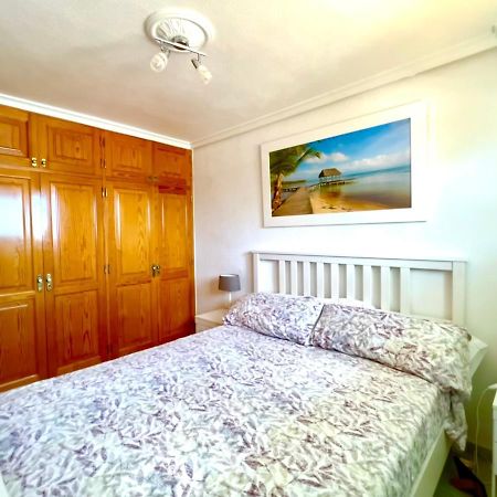 Cozy Apartment Near Yumbo 普拉亚戴尔雷安格莱斯 外观 照片
