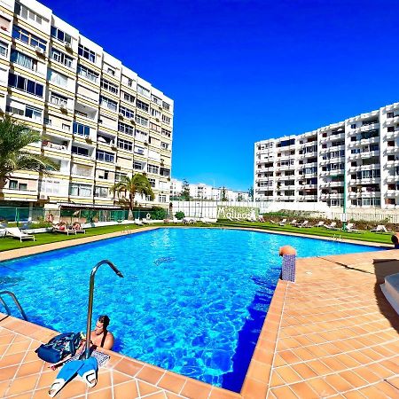 Cozy Apartment Near Yumbo 普拉亚戴尔雷安格莱斯 外观 照片