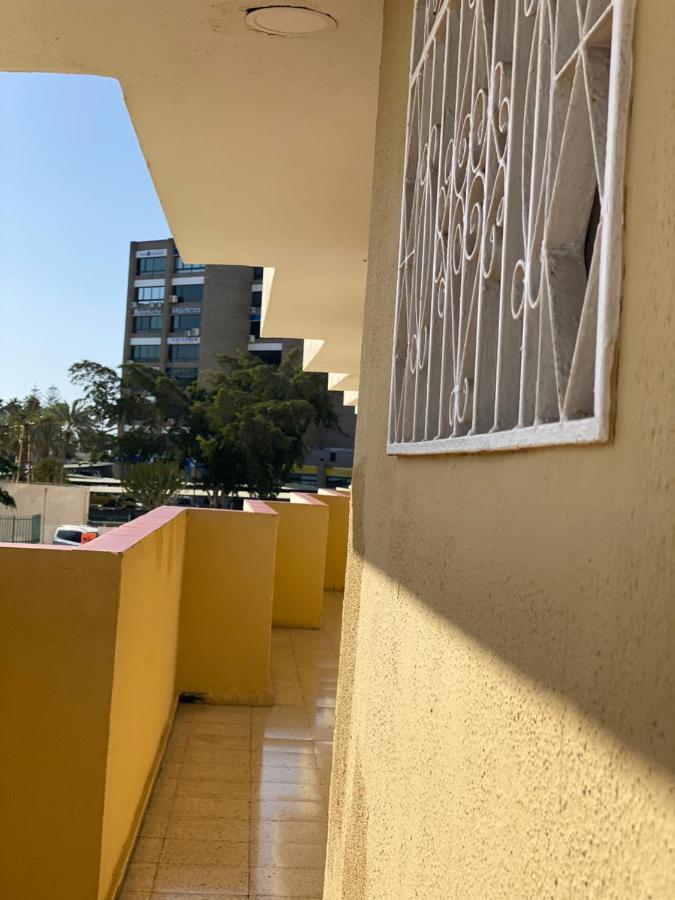 Cozy Apartment Near Yumbo 普拉亚戴尔雷安格莱斯 外观 照片