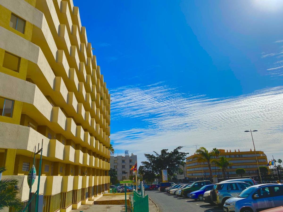 Cozy Apartment Near Yumbo 普拉亚戴尔雷安格莱斯 外观 照片
