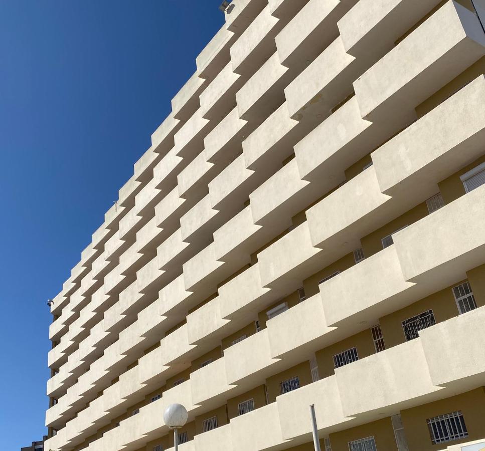 Cozy Apartment Near Yumbo 普拉亚戴尔雷安格莱斯 外观 照片