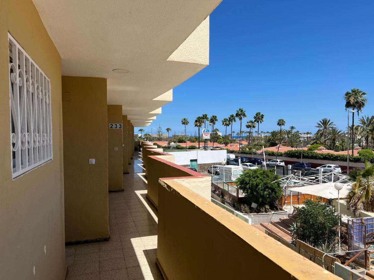 Cozy Apartment Near Yumbo 普拉亚戴尔雷安格莱斯 外观 照片