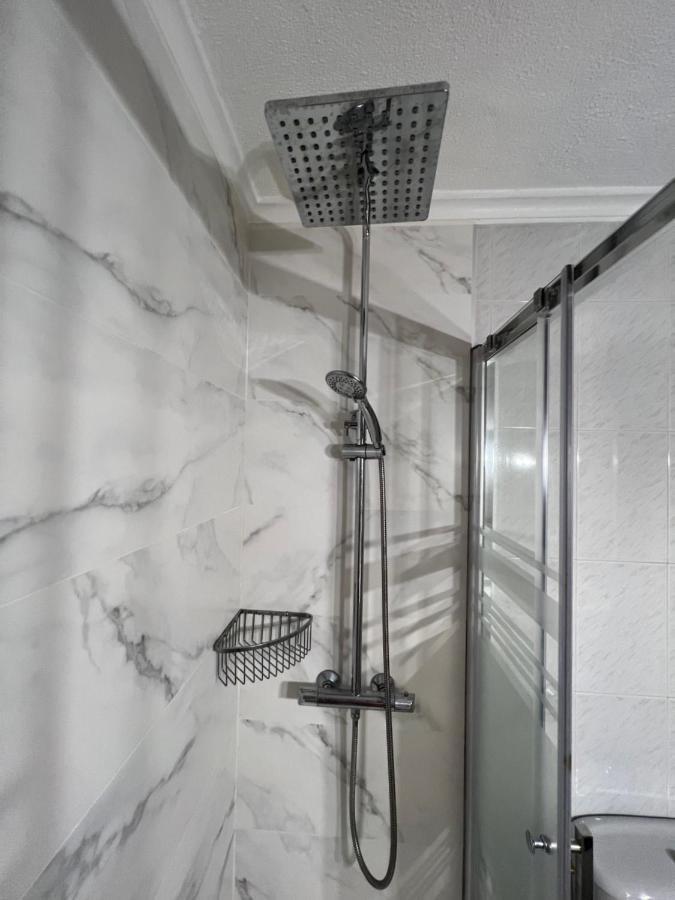 Cozy Apartment Near Yumbo 普拉亚戴尔雷安格莱斯 外观 照片