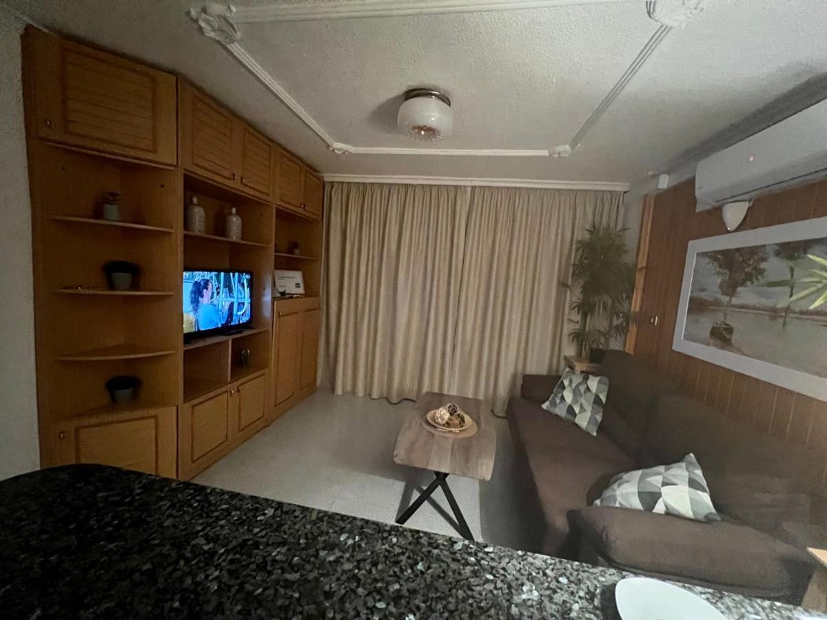 Cozy Apartment Near Yumbo 普拉亚戴尔雷安格莱斯 外观 照片