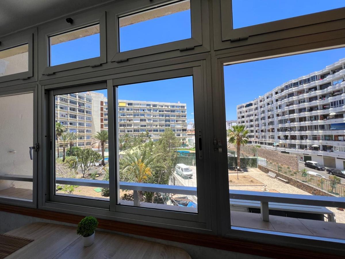 Cozy Apartment Near Yumbo 普拉亚戴尔雷安格莱斯 外观 照片