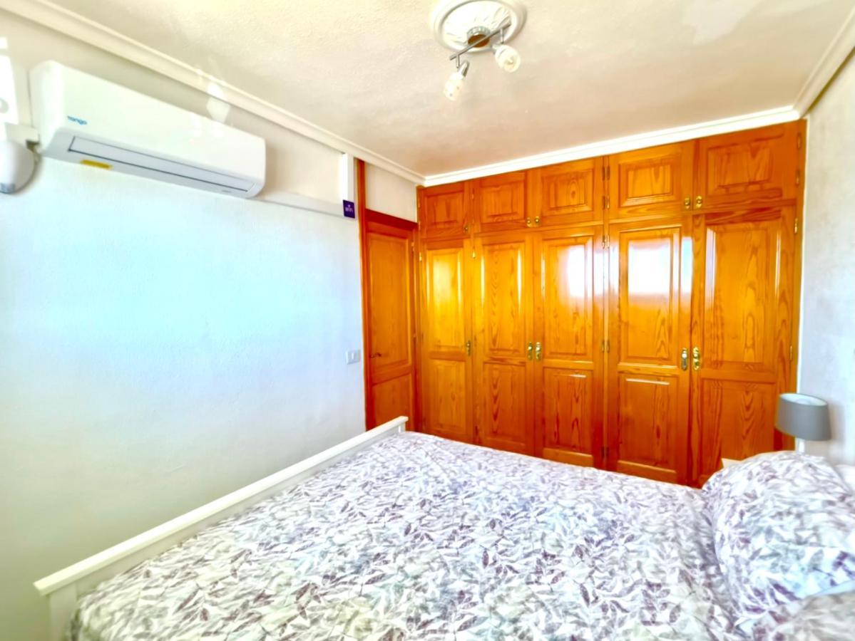 Cozy Apartment Near Yumbo 普拉亚戴尔雷安格莱斯 外观 照片
