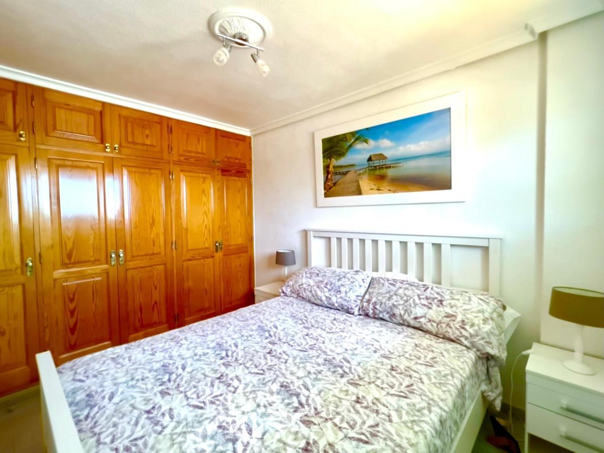 Cozy Apartment Near Yumbo 普拉亚戴尔雷安格莱斯 外观 照片