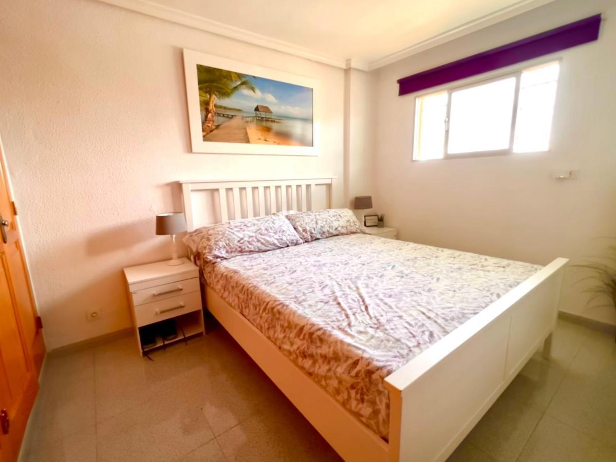 Cozy Apartment Near Yumbo 普拉亚戴尔雷安格莱斯 外观 照片