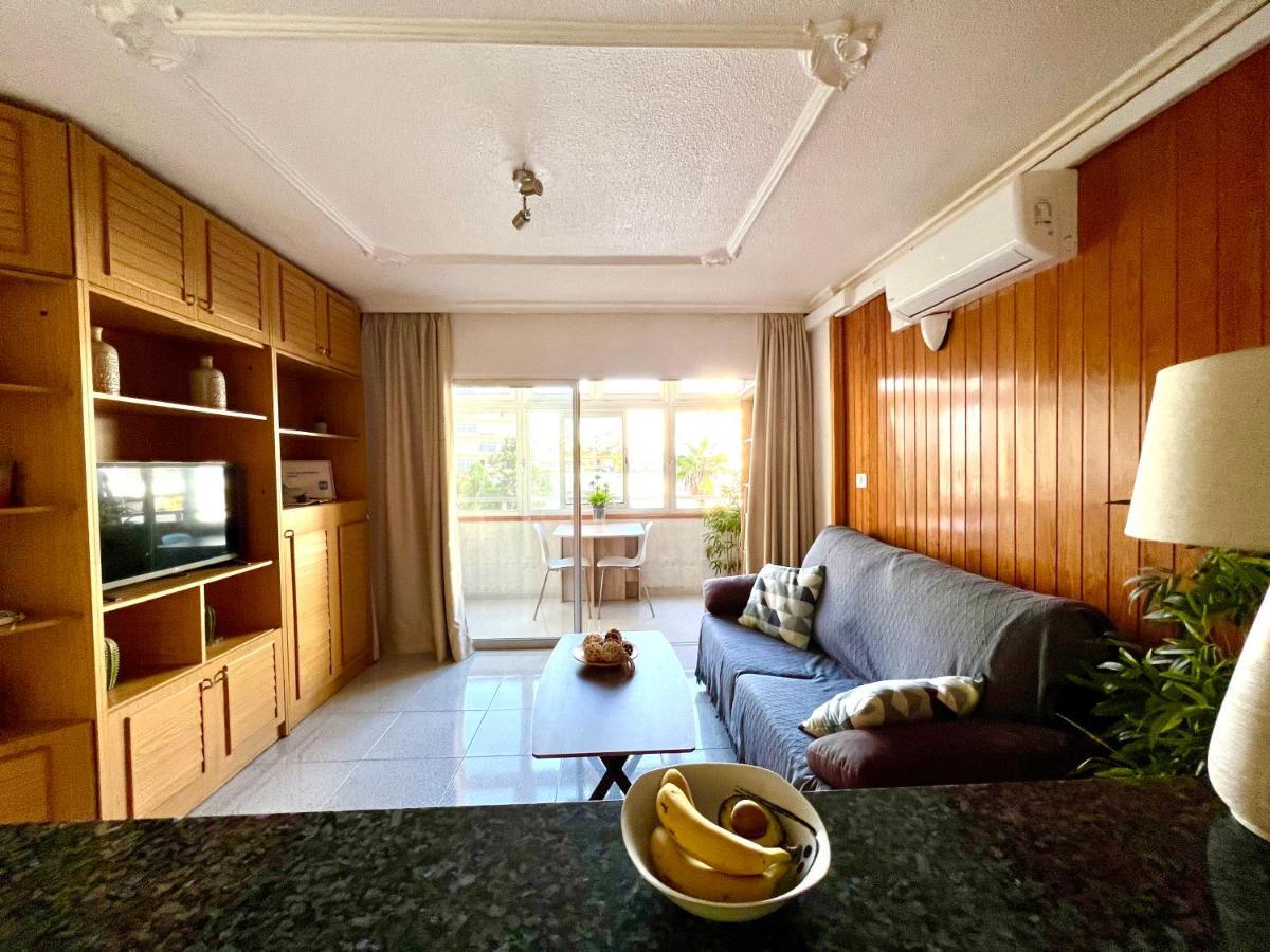 Cozy Apartment Near Yumbo 普拉亚戴尔雷安格莱斯 外观 照片