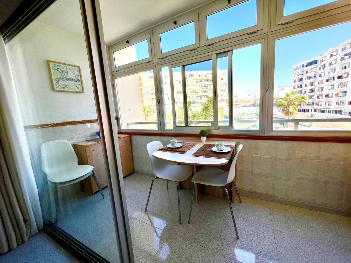 Cozy Apartment Near Yumbo 普拉亚戴尔雷安格莱斯 外观 照片