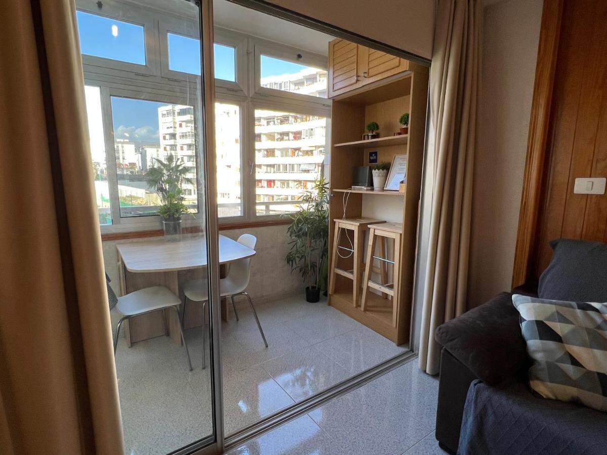 Cozy Apartment Near Yumbo 普拉亚戴尔雷安格莱斯 外观 照片