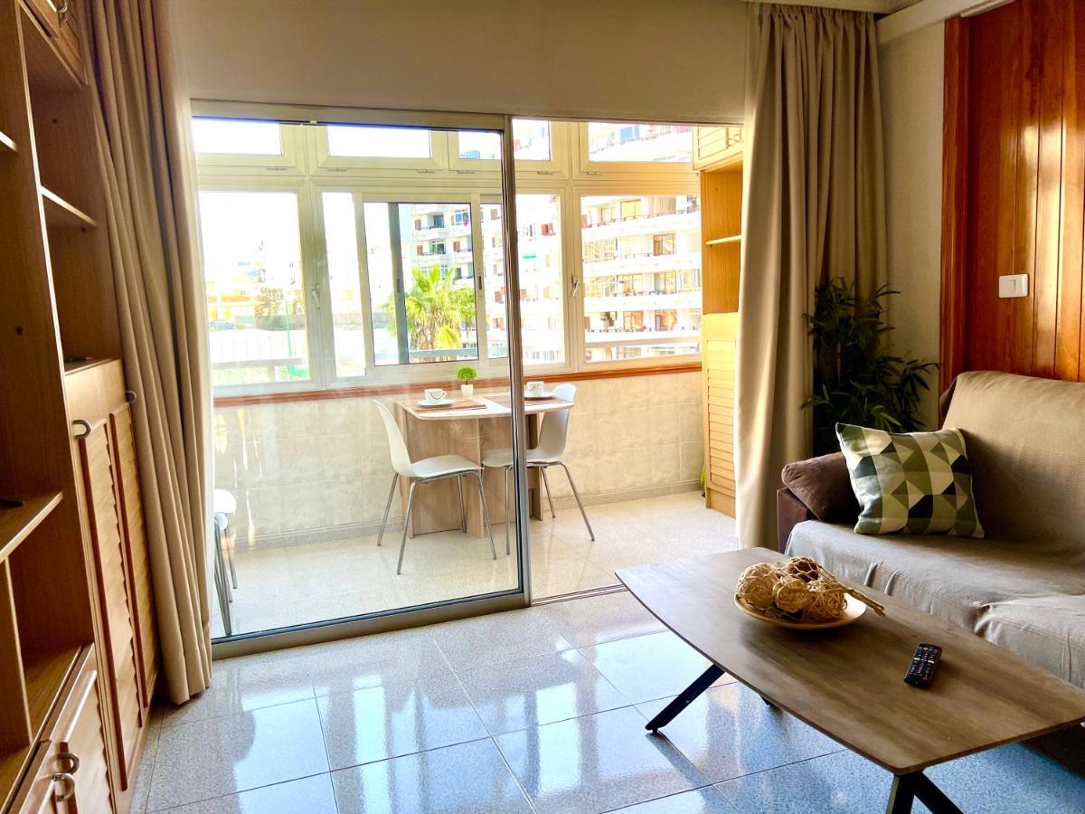 Cozy Apartment Near Yumbo 普拉亚戴尔雷安格莱斯 外观 照片