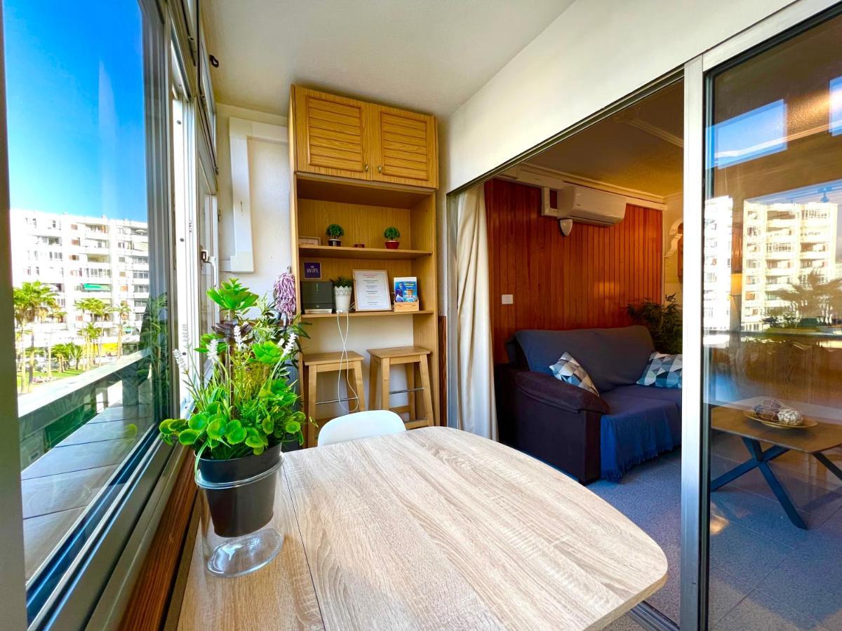Cozy Apartment Near Yumbo 普拉亚戴尔雷安格莱斯 外观 照片