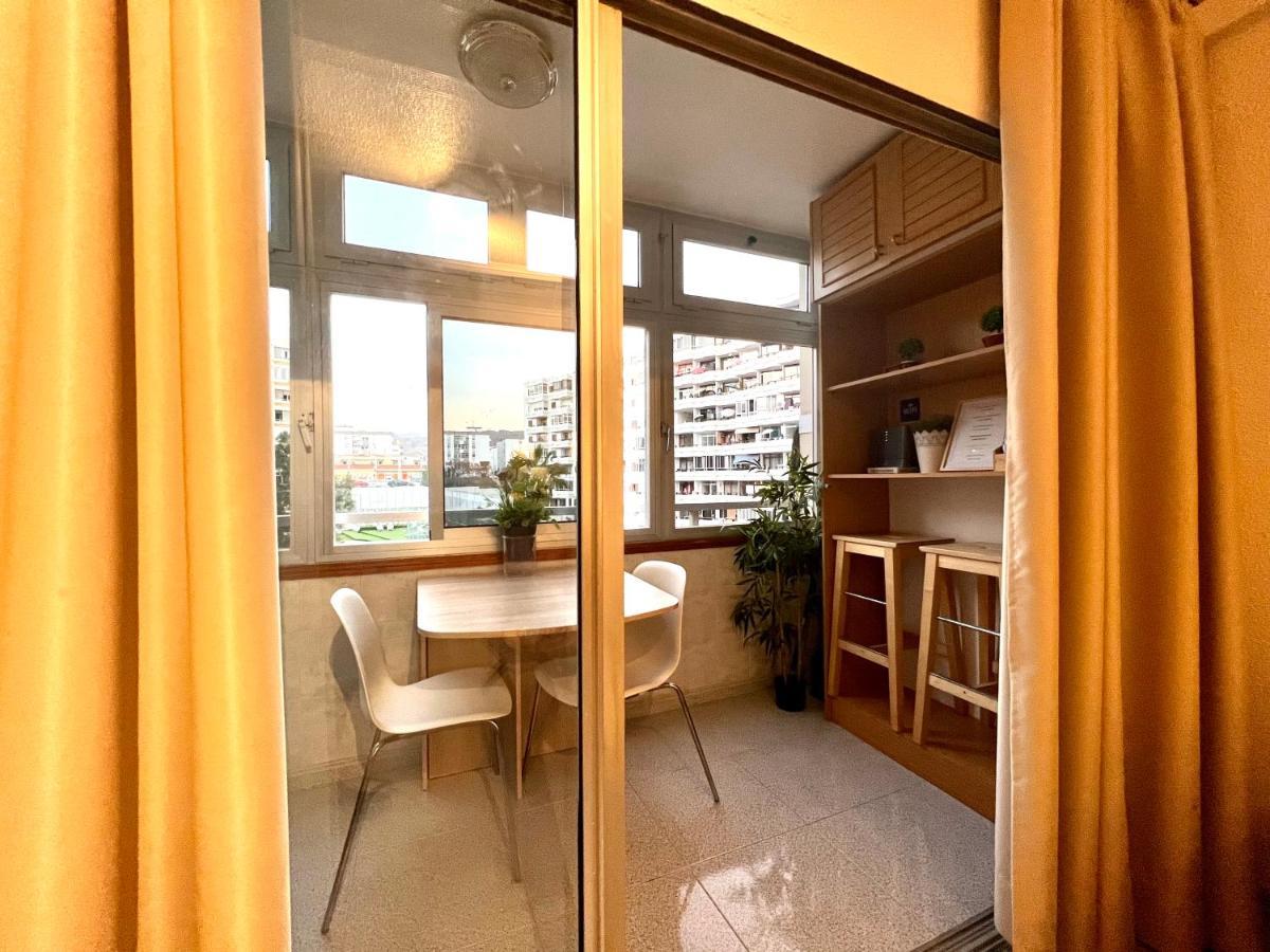 Cozy Apartment Near Yumbo 普拉亚戴尔雷安格莱斯 外观 照片