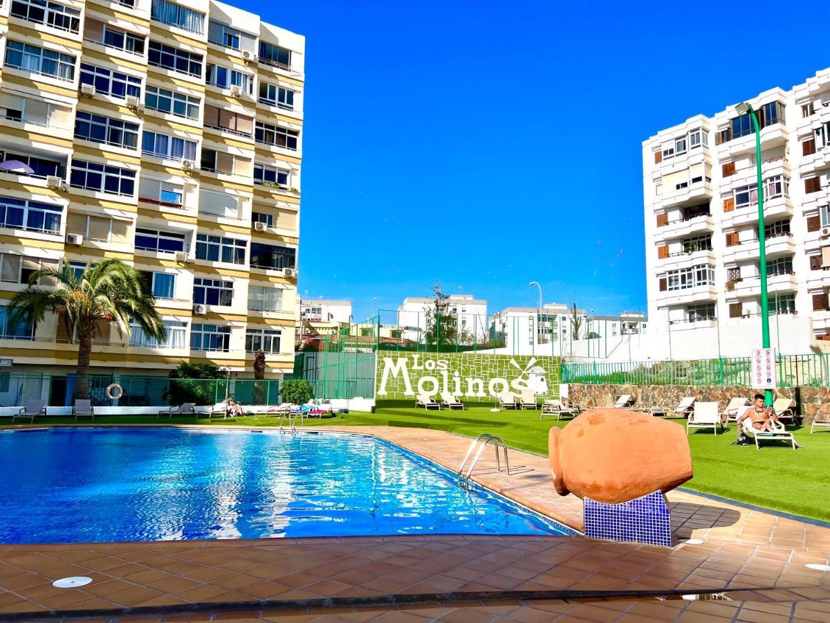 Cozy Apartment Near Yumbo 普拉亚戴尔雷安格莱斯 外观 照片