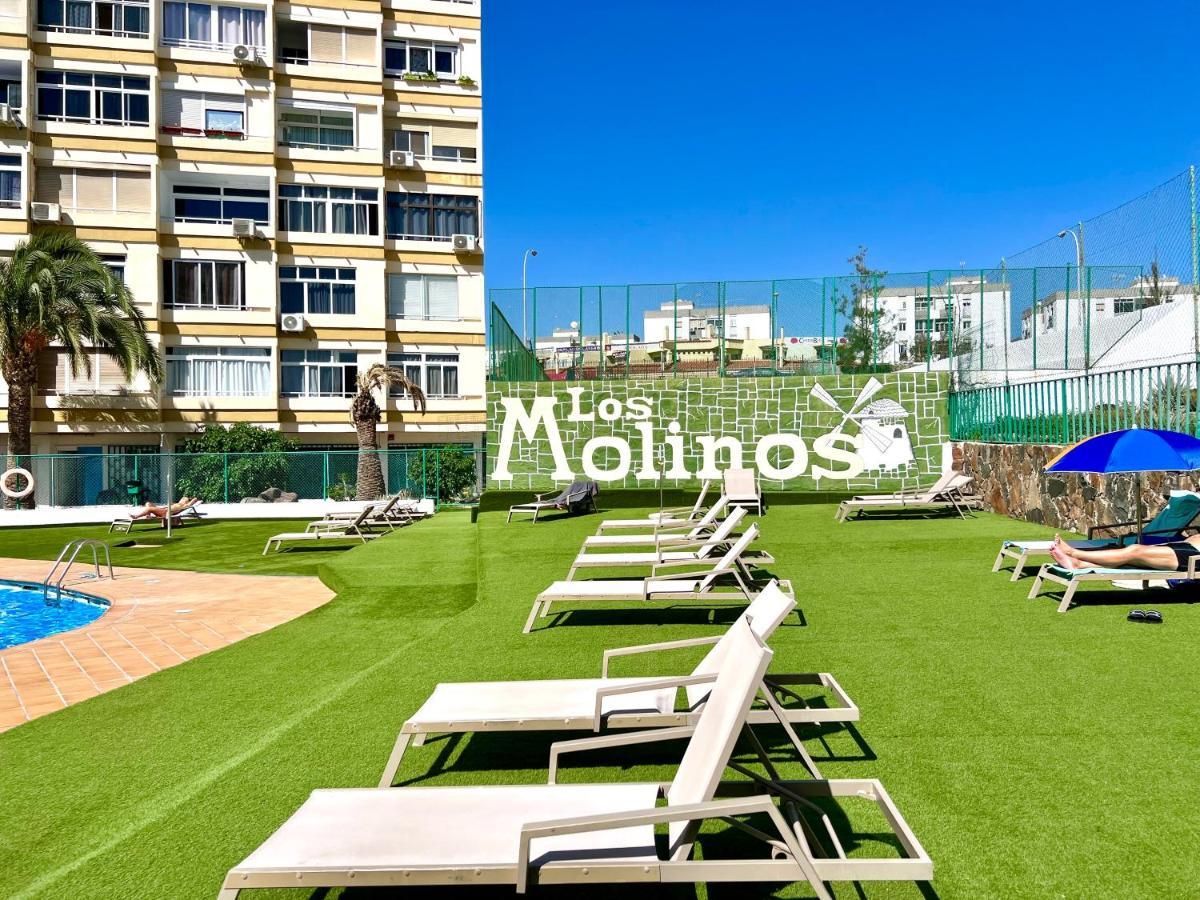 Cozy Apartment Near Yumbo 普拉亚戴尔雷安格莱斯 外观 照片